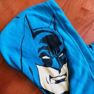BATMAN SWEATER